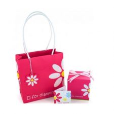 childrens jewellery box d for diamond