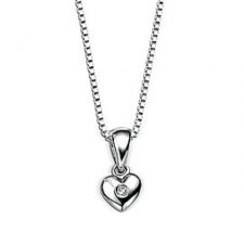 d for diamond kids jewellery