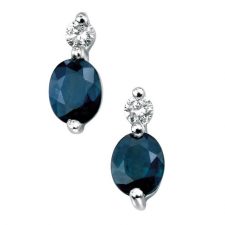 sapphire jewellery