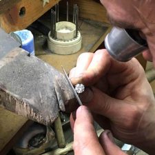 handmade-jewellery in chester