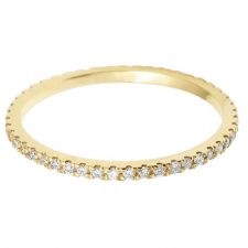 unique wedding rings