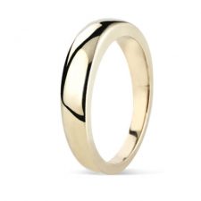 gold wedding ring band