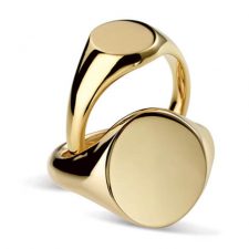 matching wedding bands