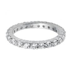 pear shaped engagement ring