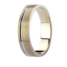 mens wedding band
