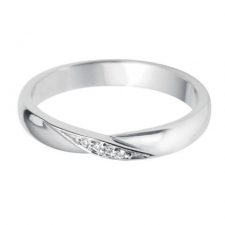 wedding eternity ring